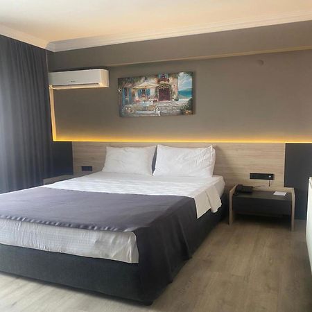 Sirkeci Point Hotel Κωνσταντινούπολη Εξωτερικό φωτογραφία