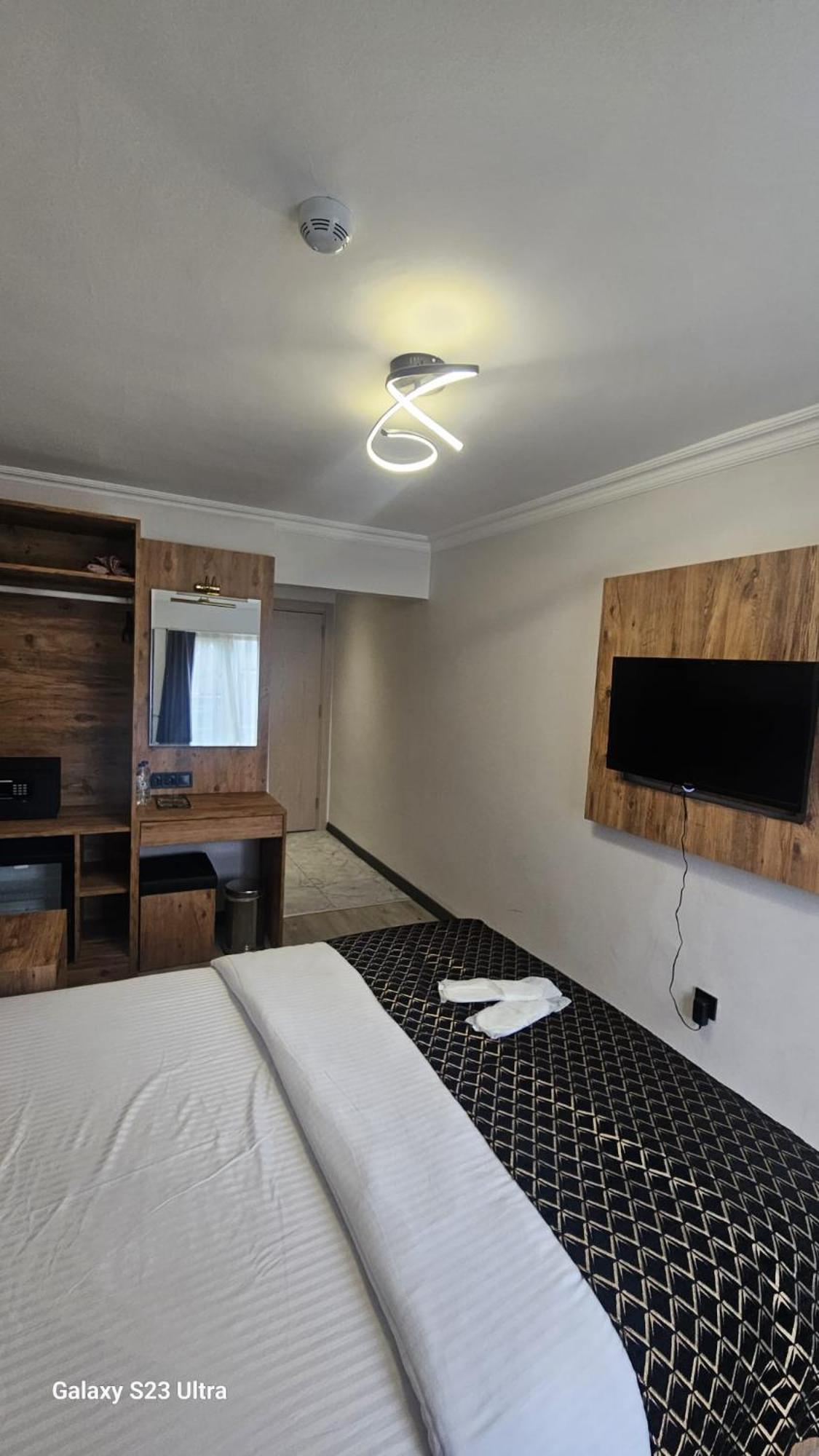 Sirkeci Point Hotel Κωνσταντινούπολη Εξωτερικό φωτογραφία