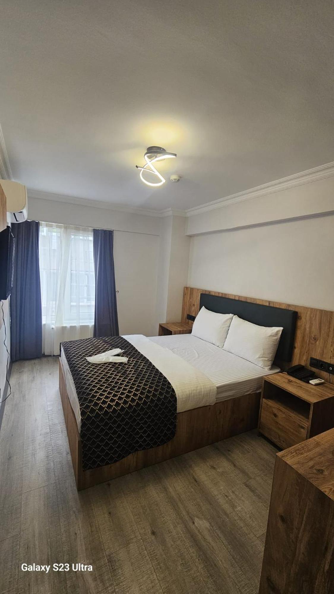 Sirkeci Point Hotel Κωνσταντινούπολη Εξωτερικό φωτογραφία