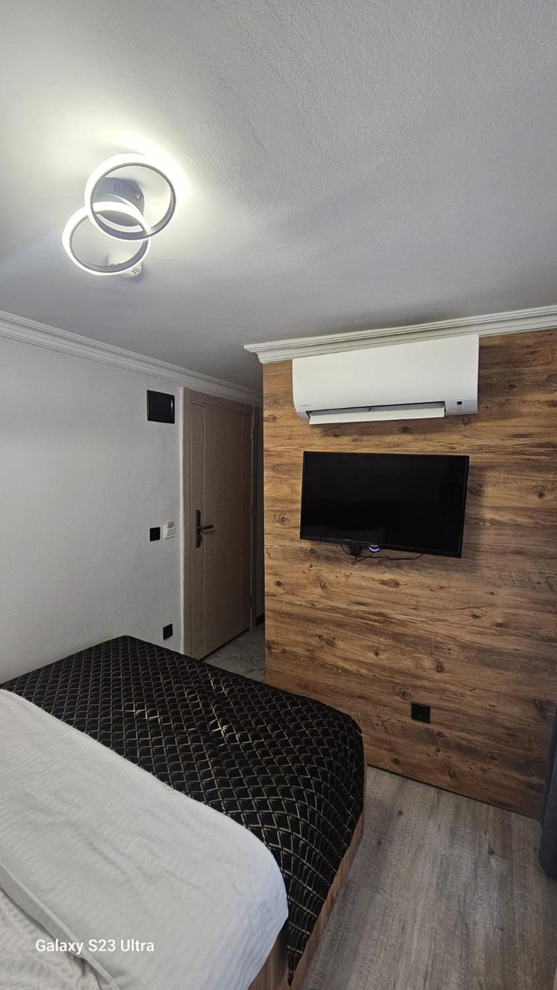 Sirkeci Point Hotel Κωνσταντινούπολη Εξωτερικό φωτογραφία