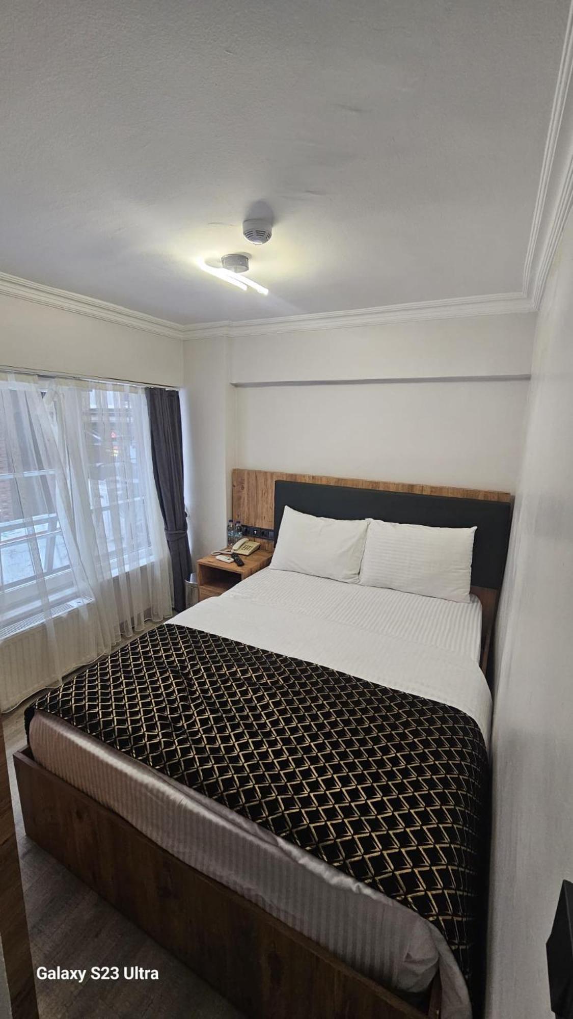 Sirkeci Point Hotel Κωνσταντινούπολη Εξωτερικό φωτογραφία