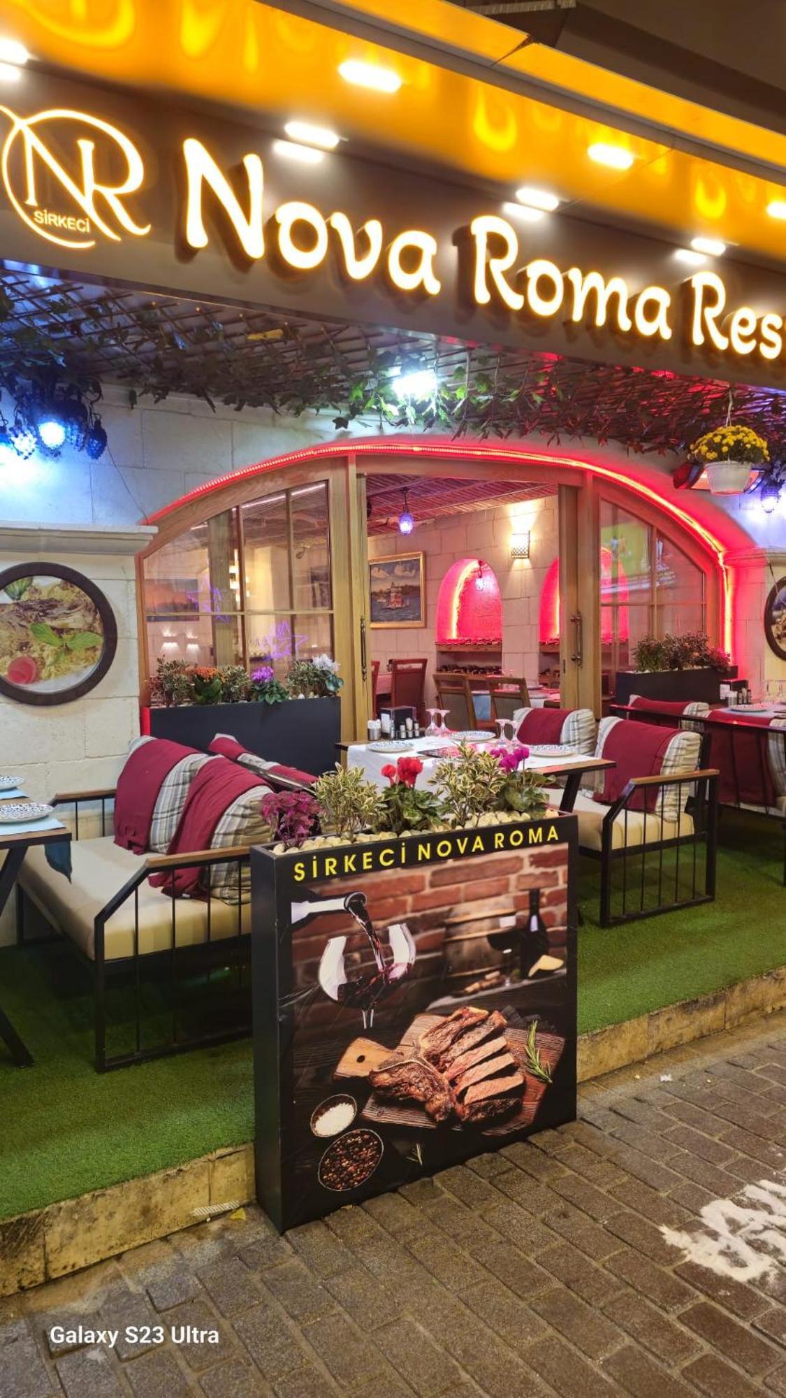 Sirkeci Point Hotel Κωνσταντινούπολη Εξωτερικό φωτογραφία