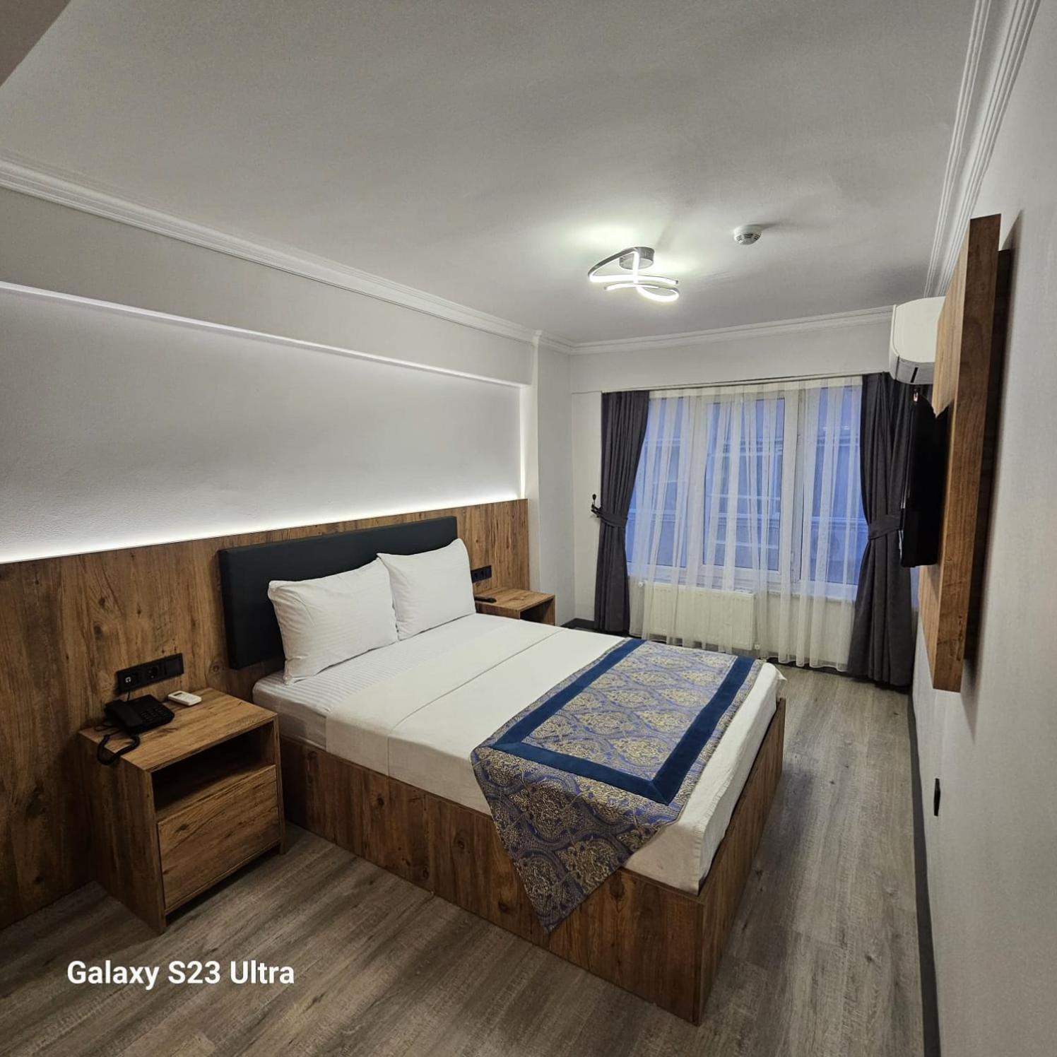 Sirkeci Point Hotel Κωνσταντινούπολη Εξωτερικό φωτογραφία