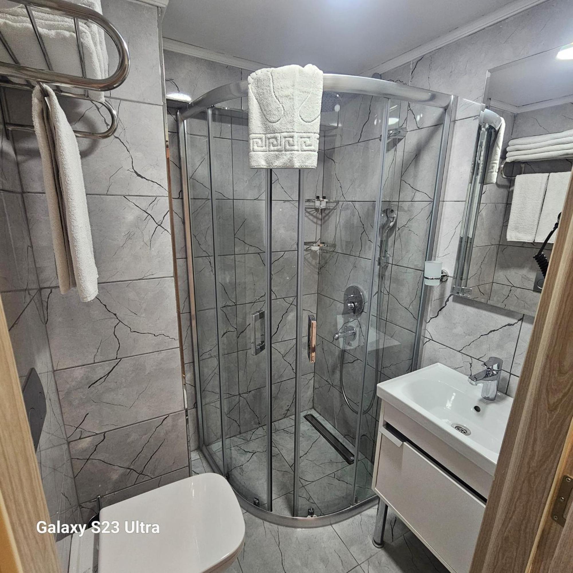 Sirkeci Point Hotel Κωνσταντινούπολη Εξωτερικό φωτογραφία