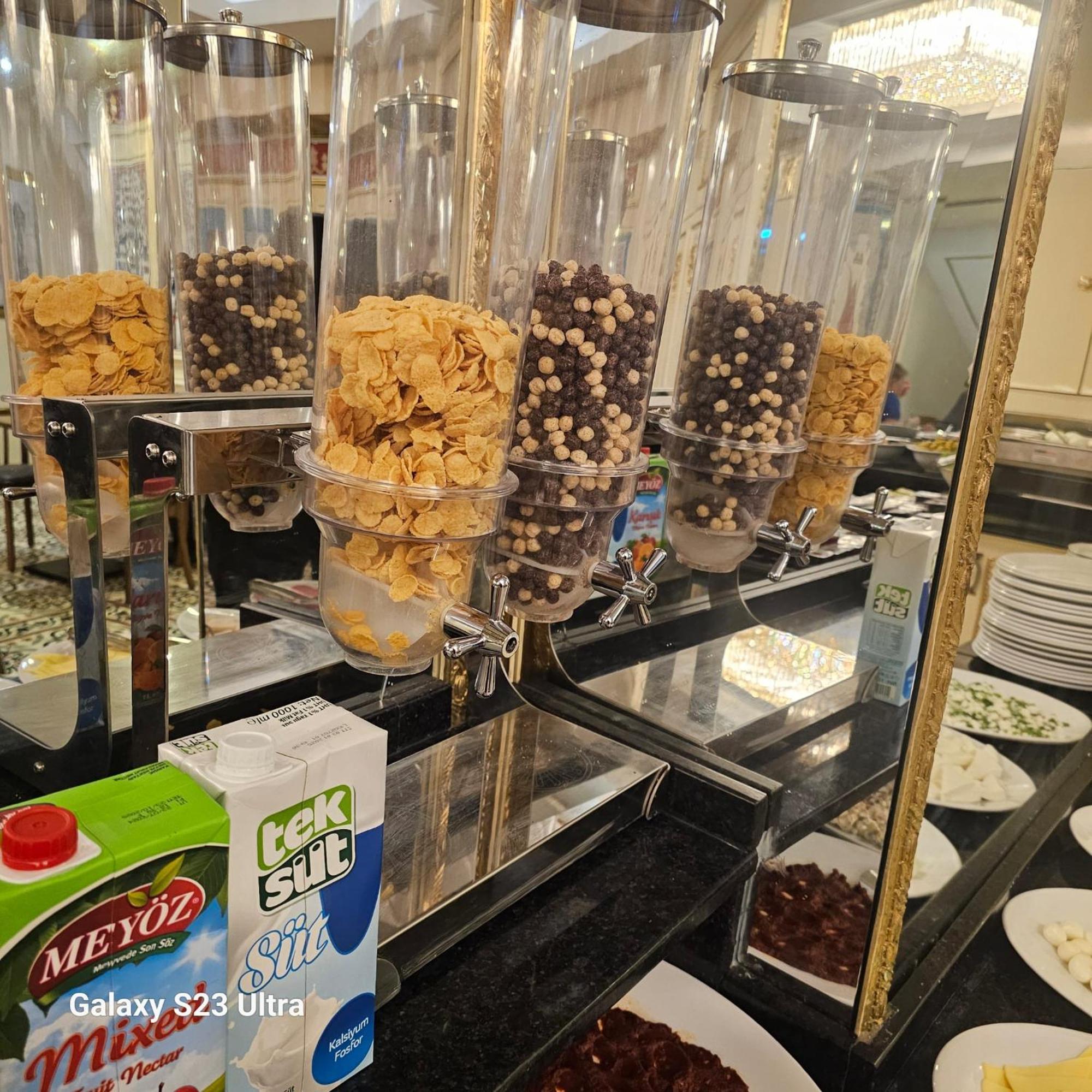Sirkeci Point Hotel Κωνσταντινούπολη Εξωτερικό φωτογραφία