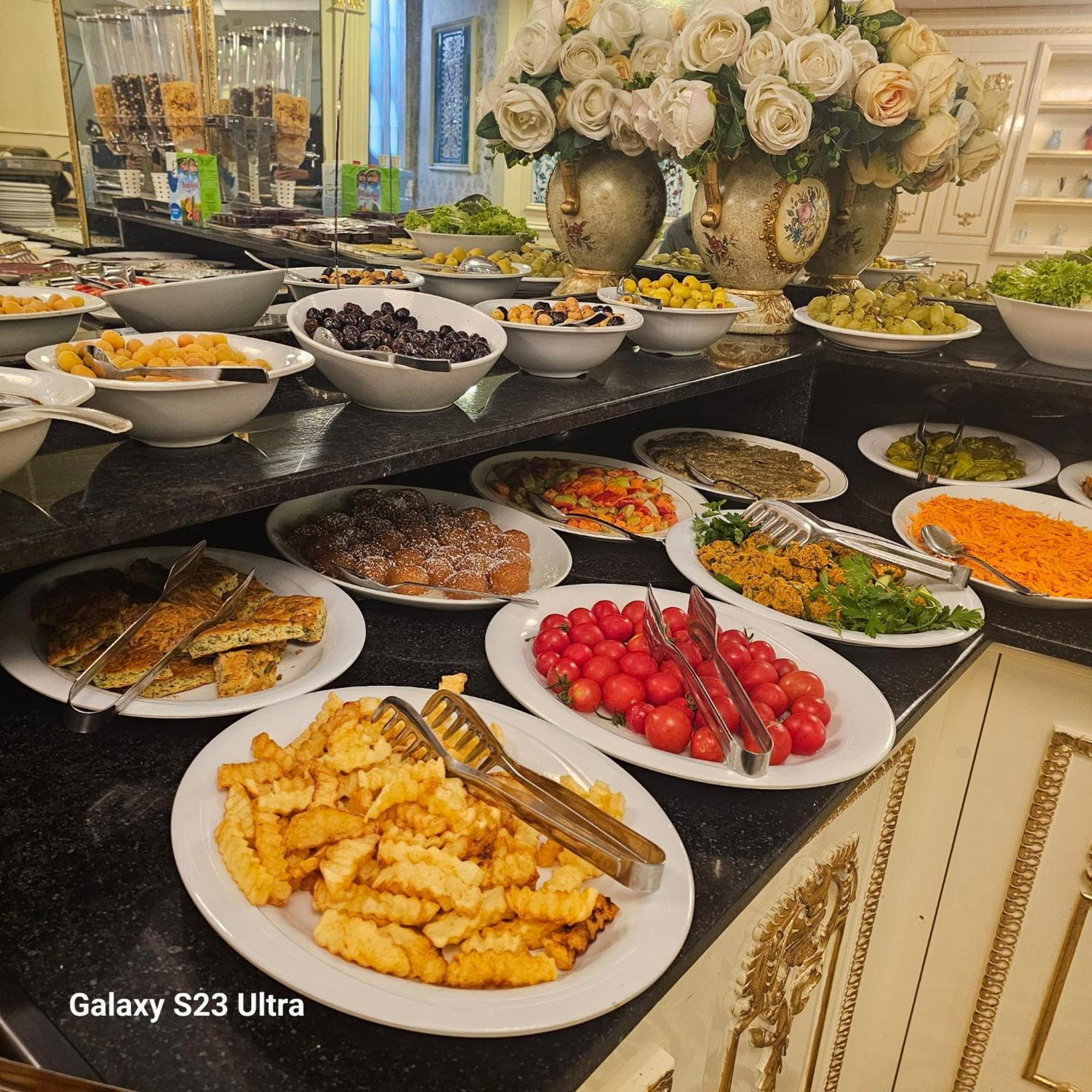 Sirkeci Point Hotel Κωνσταντινούπολη Εξωτερικό φωτογραφία