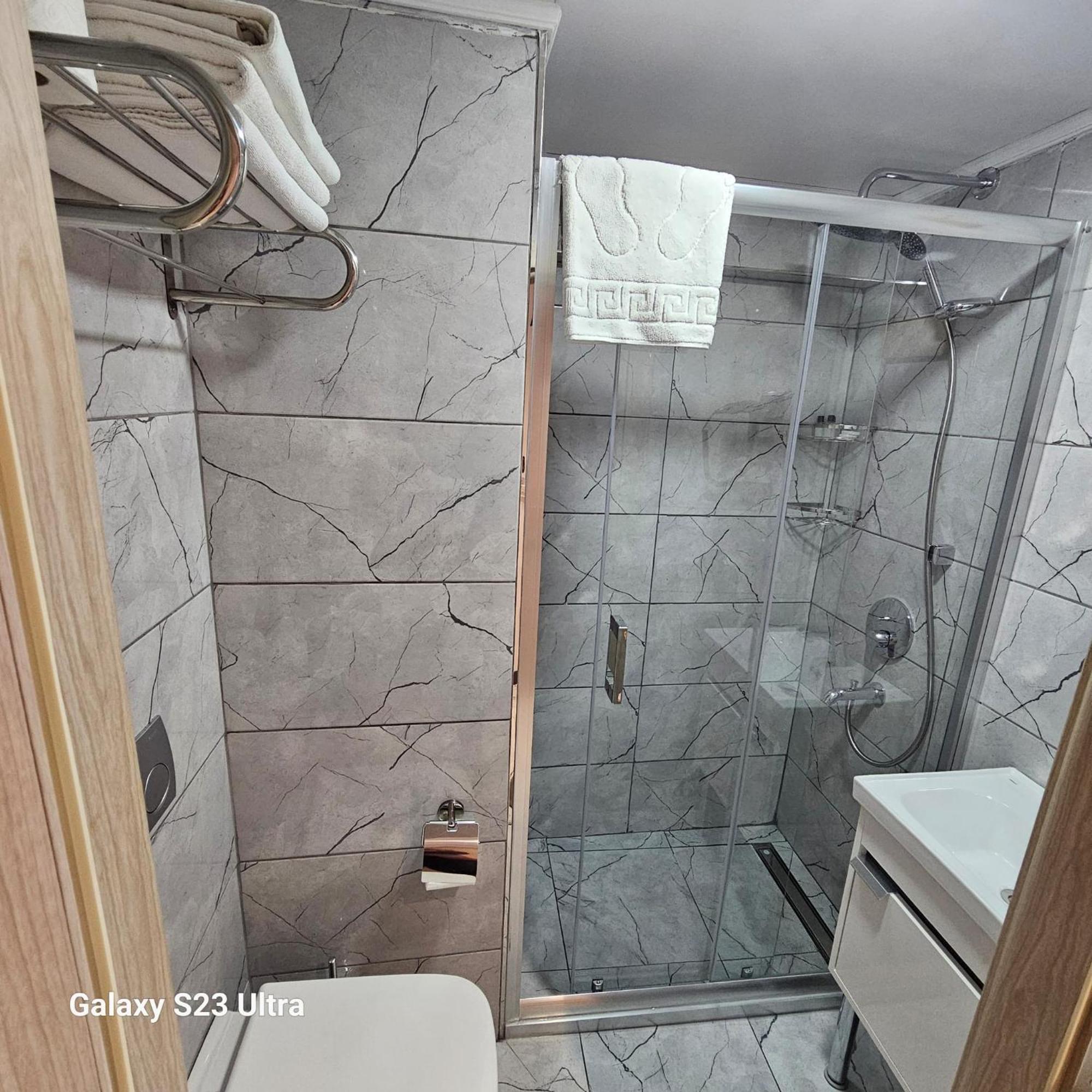 Sirkeci Point Hotel Κωνσταντινούπολη Εξωτερικό φωτογραφία