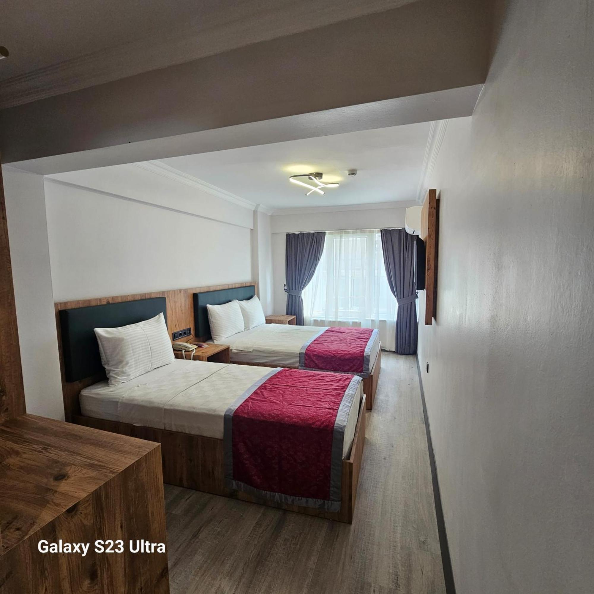 Sirkeci Point Hotel Κωνσταντινούπολη Εξωτερικό φωτογραφία